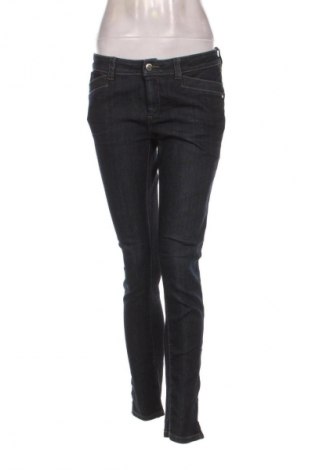 Damskie jeansy Sportmax, Rozmiar M, Kolor Niebieski, Cena 629,99 zł, #135246660