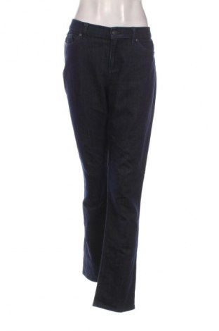 Damskie jeansy Sportscraft, Rozmiar L, Kolor Niebieski, Cena 71,99 zł, #135164943
