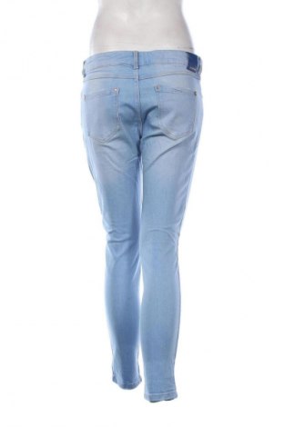Dámské džíny  Stradivarius, Velikost L, Barva Modrá, Cena  429,00 Kč