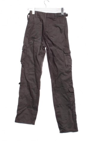 Blugi de femei Stradivarius, Mărime XS, Culoare Gri, Preț 78,99 Lei