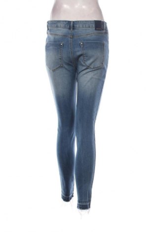 Dámské džíny  Stradivarius, Velikost L, Barva Modrá, Cena  359,00 Kč