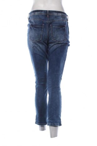 Dámské džíny  Street One, Velikost L, Barva Modrá, Cena  299,00 Kč