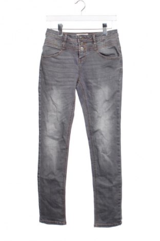Dámské džíny  Street One, Velikost XS, Barva Šedá, Cena  249,00 Kč
