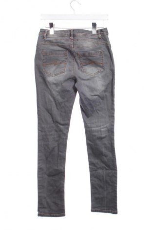 Dámské džíny  Street One, Velikost XS, Barva Šedá, Cena  249,00 Kč
