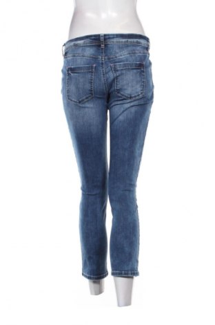 Dámské džíny  Street One, Velikost M, Barva Modrá, Cena  410,00 Kč