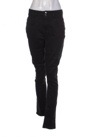 Blugi de femei Street One, Mărime L, Culoare Negru, Preț 104,16 Lei