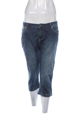 Blugi de femei Street One, Mărime XL, Culoare Albastru, Preț 47,99 Lei