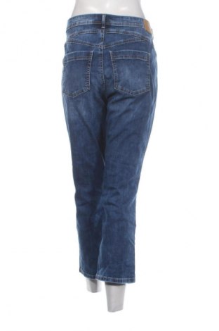 Дамски дънки Street One, Размер XL, Цвят Син, Цена 13,29 €