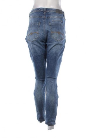 Γυναικείο Τζίν Street One, Μέγεθος XXL, Χρώμα Μπλέ, Τιμή 21,99 €
