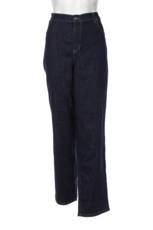 Damskie jeansy Style & Co, Rozmiar 3XL, Kolor Niebieski, Cena 78,99 zł