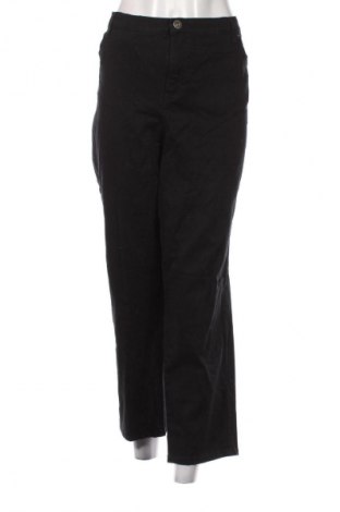 Dámské džíny  Style & Co, Velikost 3XL, Barva Černá, Cena  439,00 Kč