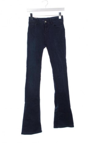 Γυναικείο Τζίν TWINSET, Μέγεθος S, Χρώμα Μπλέ, Τιμή 53,99 €