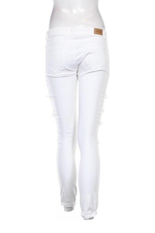 Dámské džíny  Tally Weijl, Velikost S, Barva Bílá, Cena  309,00 Kč
