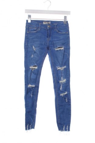 Damen Jeans Tally Weijl, Größe XS, Farbe Blau, Preis € 15,00