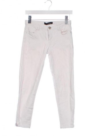 Dámské džíny  Tally Weijl, Velikost S, Barva Bílá, Cena  259,00 Kč