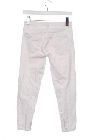 Dámské džíny  Tally Weijl, Velikost S, Barva Bílá, Cena  259,00 Kč