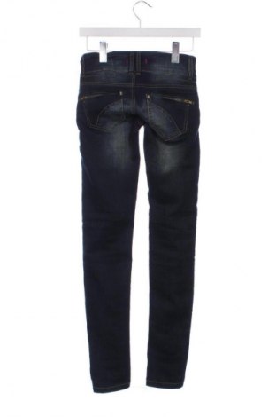 Damen Jeans Tally Weijl, Größe XS, Farbe Blau, Preis 4,99 €