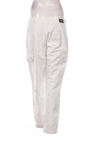 Дамски дънки Tally Weijl, Размер L, Цвят Бял, Цена 17,50 €