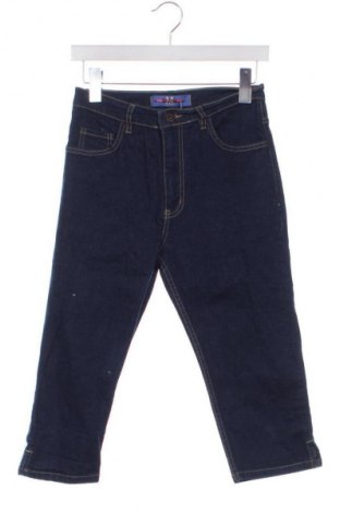 Dámské džíny  Tara, Velikost S, Barva Modrá, Cena  219,00 Kč