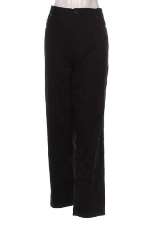 Blugi de femei Target, Mărime XXL, Culoare Negru, Preț 62,99 Lei