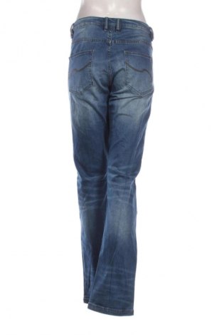 Дамски дънки Tarocash, Размер XL, Цвят Син, Цена 9,20 €