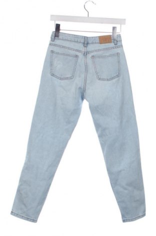 Дамски дънки Terranova, Размер S, Цвят Син, Цена 10,22 €