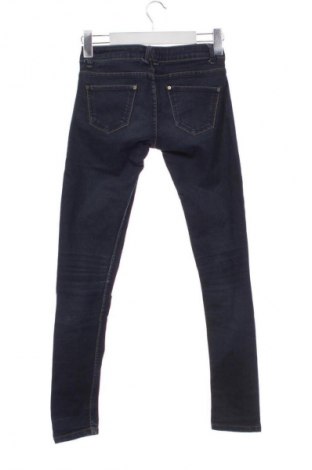 Blugi de femei Terranova, Mărime XS, Culoare Albastru, Preț 50,99 Lei