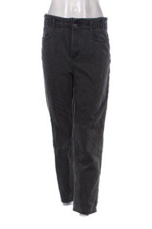 Дамски дънки Terranova, Размер S, Цвят Сив, Цена 15,33 €