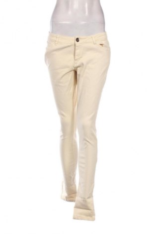 Дамски дънки Tex, Размер M, Цвят Жълт, Цена 13,80 €