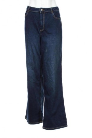 Дамски дънки The 1964 Denim Company, Размер XL, Цвят Син, Цена 15,33 €