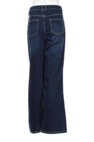 Дамски дънки The 1964 Denim Company, Размер XL, Цвят Син, Цена 15,33 €