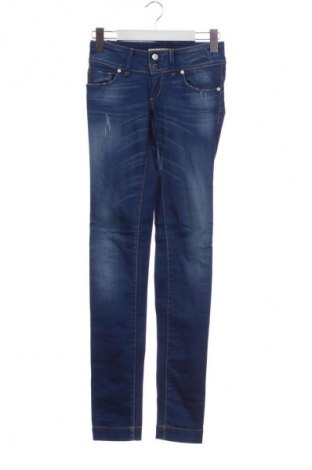 Dámské džíny  Tiffosi, Velikost XS, Barva Modrá, Cena  189,00 Kč