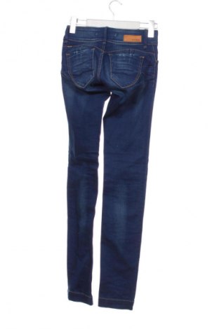 Dámské džíny  Tiffosi, Velikost XS, Barva Modrá, Cena  189,00 Kč
