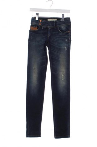 Damen Jeans Tiffosi, Größe XS, Farbe Blau, Preis 2,99 €