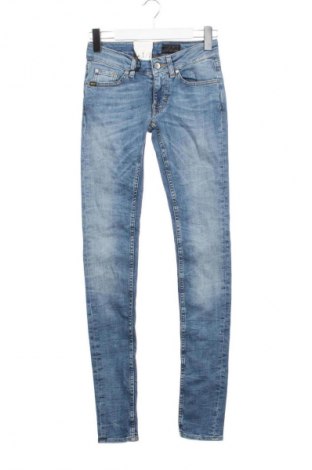 Dámské džíny  Tiger Of Sweden, Velikost XS, Barva Modrá, Cena  1 089,00 Kč