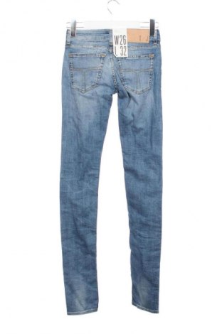 Dámské džíny  Tiger Of Sweden, Velikost XS, Barva Modrá, Cena  1 089,00 Kč