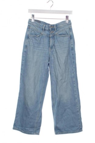 Dámské džíny  Tom Tailor, Velikost M, Barva Modrá, Cena  583,00 Kč