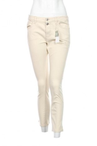 Dámske džínsy  Tom Tailor, Veľkosť M, Farba Kremová, Cena  28,95 €