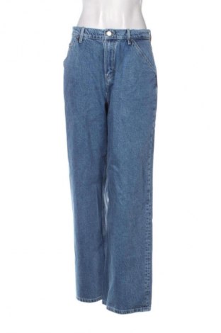 Damskie jeansy Tommy Hilfiger, Rozmiar M, Kolor Niebieski, Cena 769,99 zł