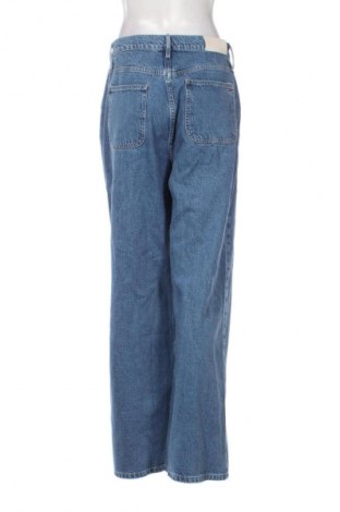 Damskie jeansy Tommy Hilfiger, Rozmiar M, Kolor Niebieski, Cena 769,99 zł