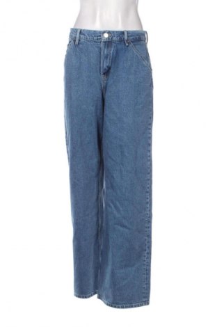 Γυναικείο Τζίν Tommy Hilfiger, Μέγεθος M, Χρώμα Μπλέ, Τιμή 174,99 €