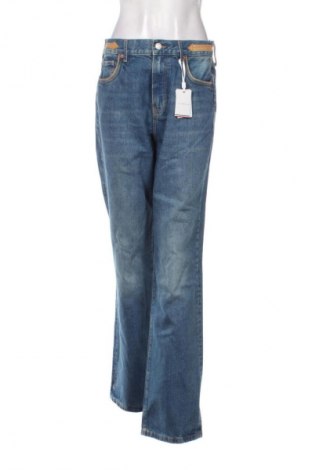 Dámske džínsy  Tommy Hilfiger, Veľkosť M, Farba Modrá, Cena  194,95 €