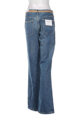 Dámske džínsy  Tommy Hilfiger, Veľkosť M, Farba Modrá, Cena  194,95 €