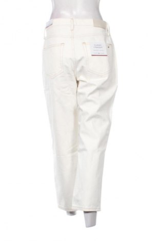 Damen Jeans Tommy Hilfiger, Größe M, Farbe Ecru, Preis € 147,99