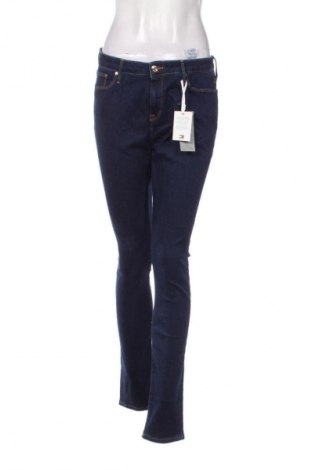 Γυναικείο Τζίν Tommy Hilfiger, Μέγεθος XL, Χρώμα Μπλέ, Τιμή 96,99 €, #135198671