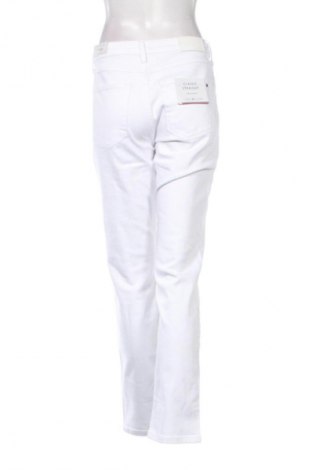 Γυναικείο Τζίν Tommy Hilfiger, Μέγεθος M, Χρώμα Λευκό, Τιμή 82,99 €