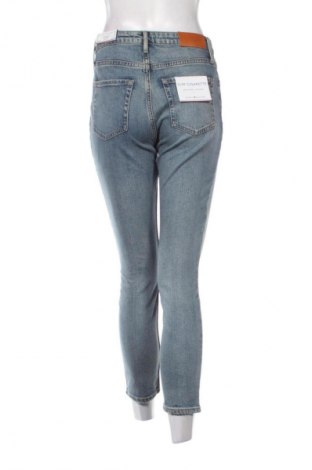 Дамски дънки Tommy Hilfiger, Размер S, Цвят Син, Цена 130,37 €