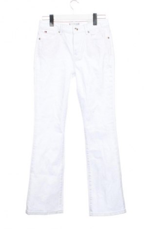 Dámske džínsy  Tommy Hilfiger, Veľkosť S, Farba Biela, Cena  123,95 €