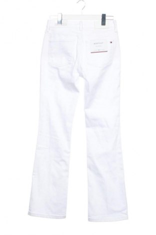 Dámske džínsy  Tommy Hilfiger, Veľkosť S, Farba Biela, Cena  123,95 €