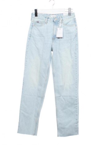 Damen Jeans Tommy Hilfiger, Größe S, Farbe Blau, Preis € 137,99, #135215557